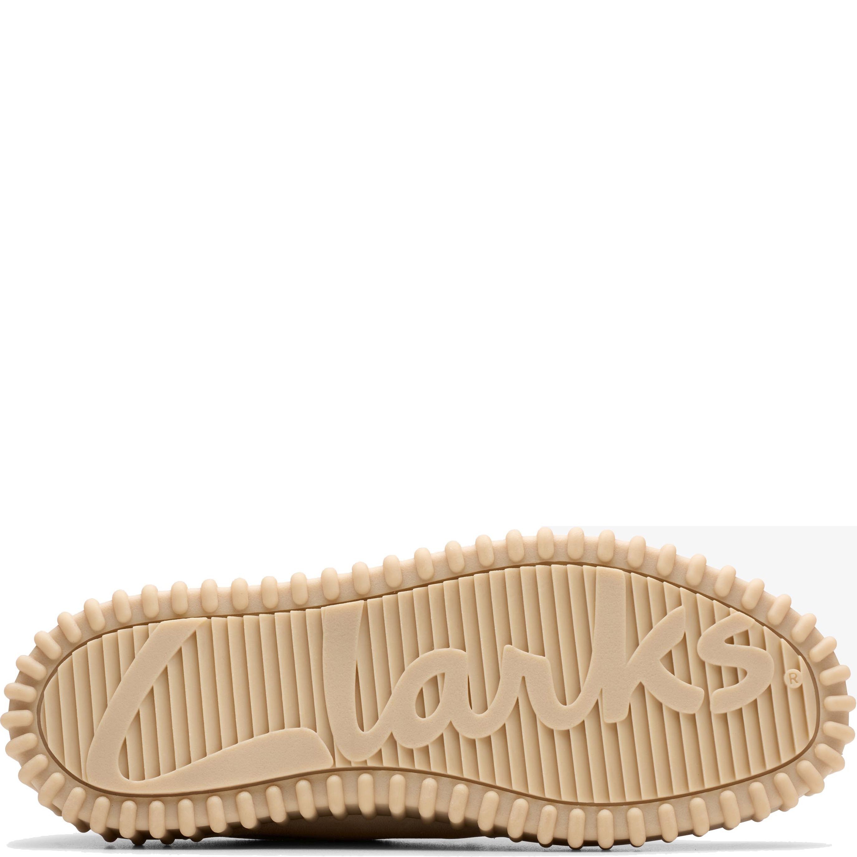 CLARKS Laisvalaikio bateliai moterims, Smėlio, Torhill leisure, cla26181191 5