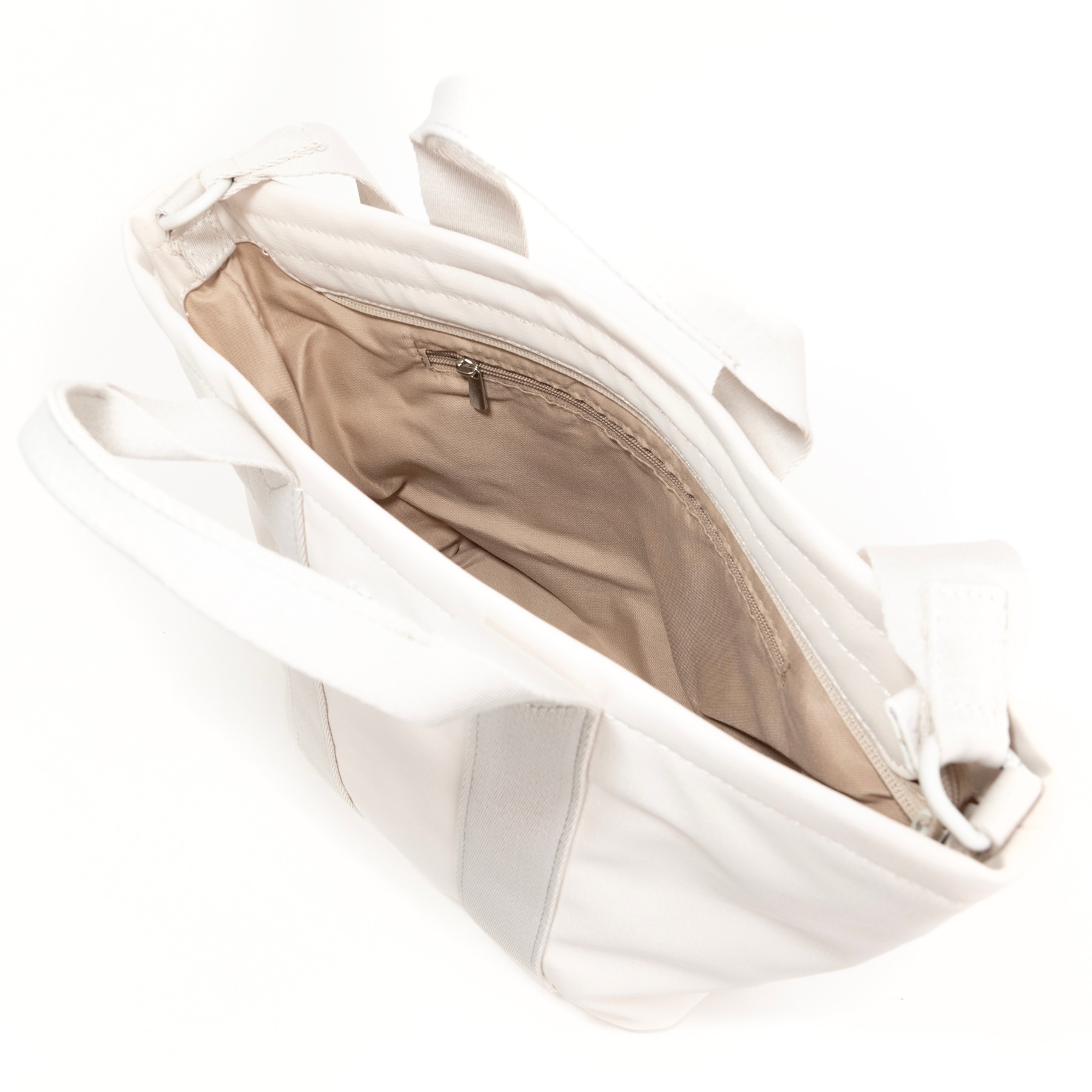 ACACIA Pirkinių krepšys moterims, Kūno, Tote bag 3