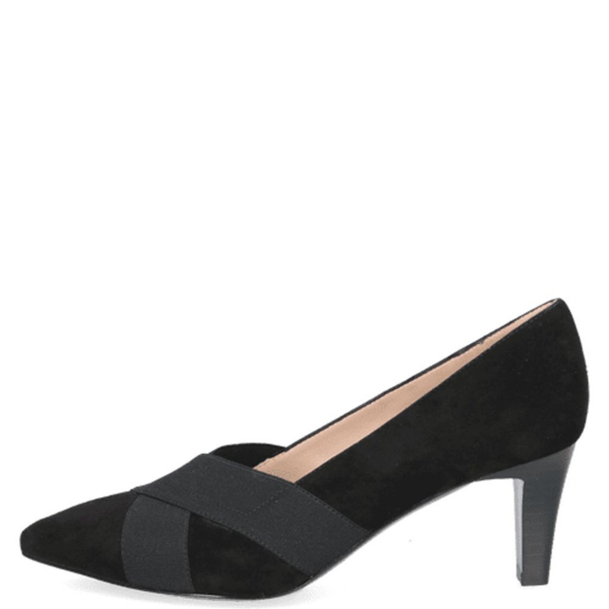 PETER KAISER Aukštakulniai moterims, Juoda, Pumps 2