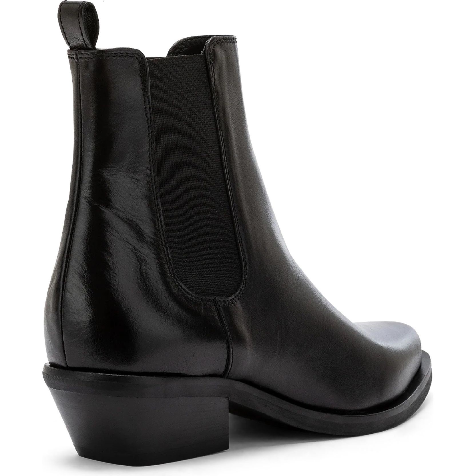 CARMENS Aulinukai moterims, Juoda, Kelly beat booties 3