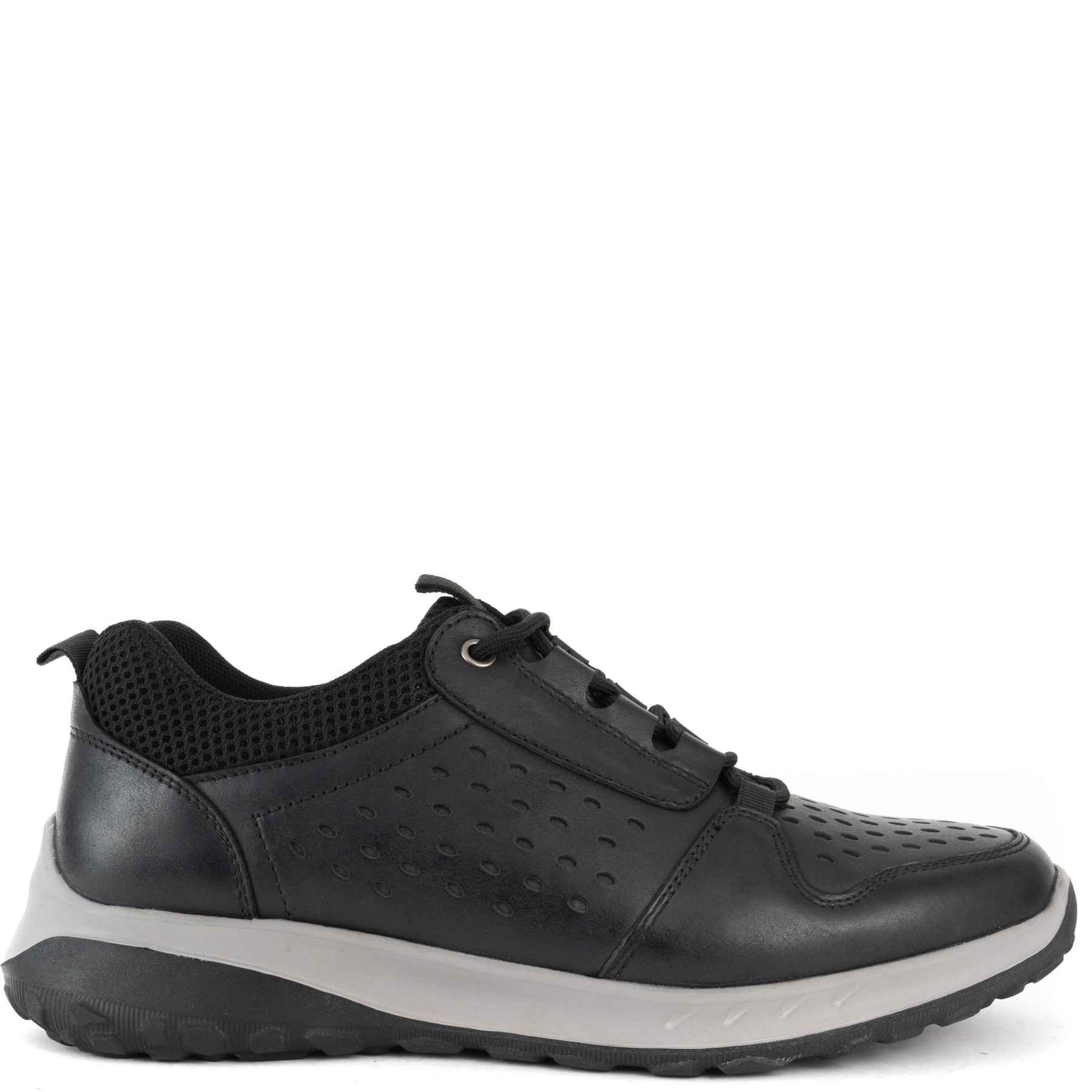 FREGATTA STOCKHOLM Laisvalaikio bateliai vyrams, Balta, Sneakers 2
