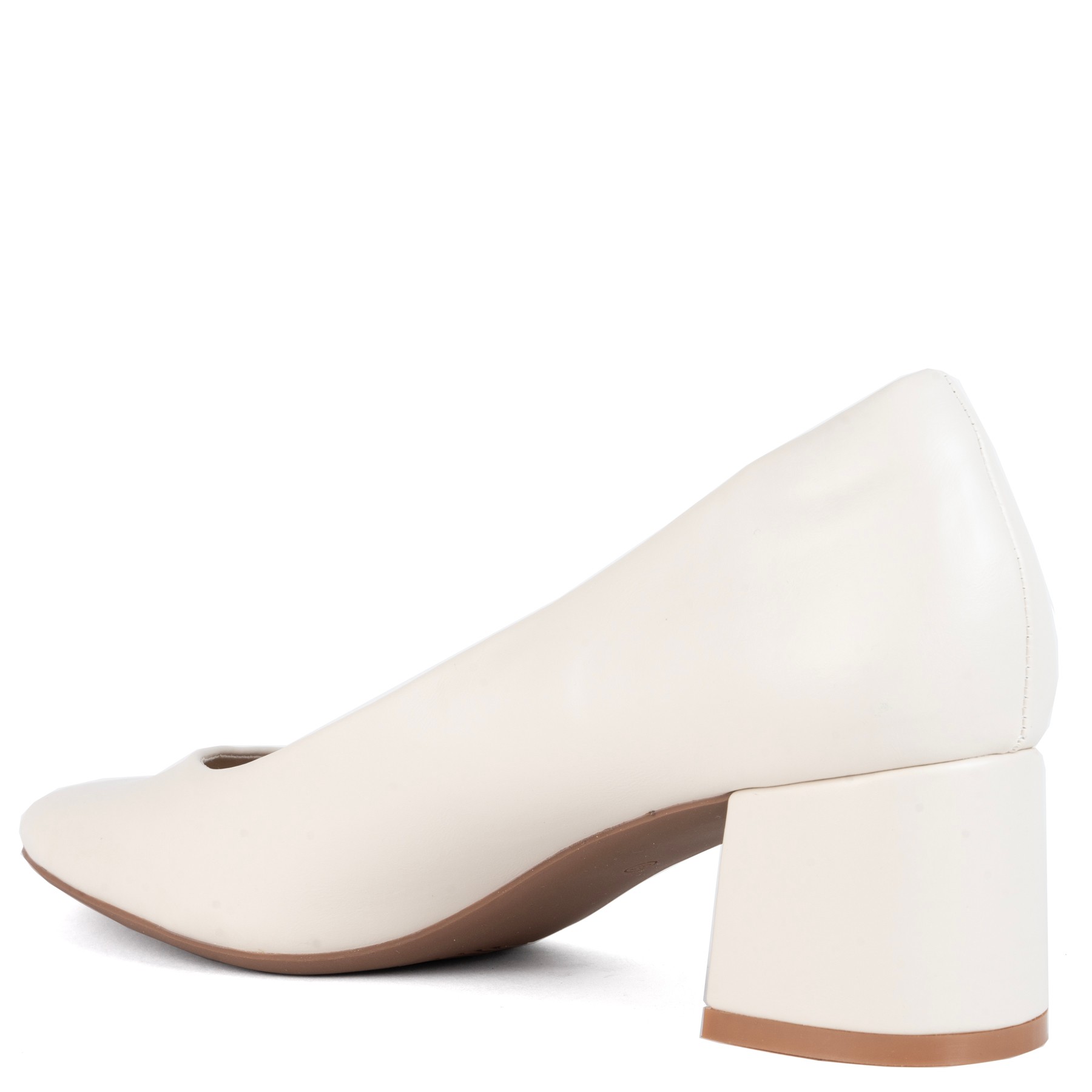STELLA NEW YORK Aukštakulniai moterims, Balta, Formal pumps 3