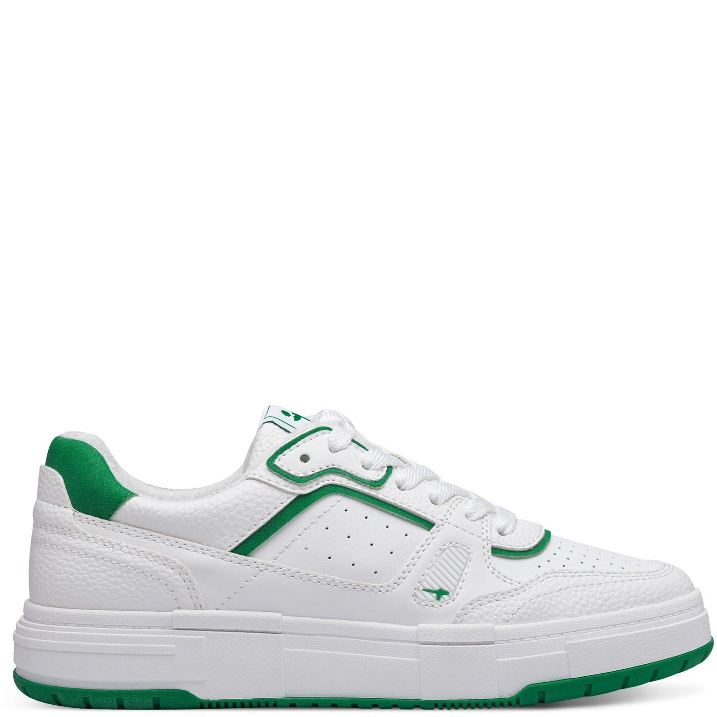 TAMARIS Sportiniai bateliai moterims, Balta, SPORT SHOE 2