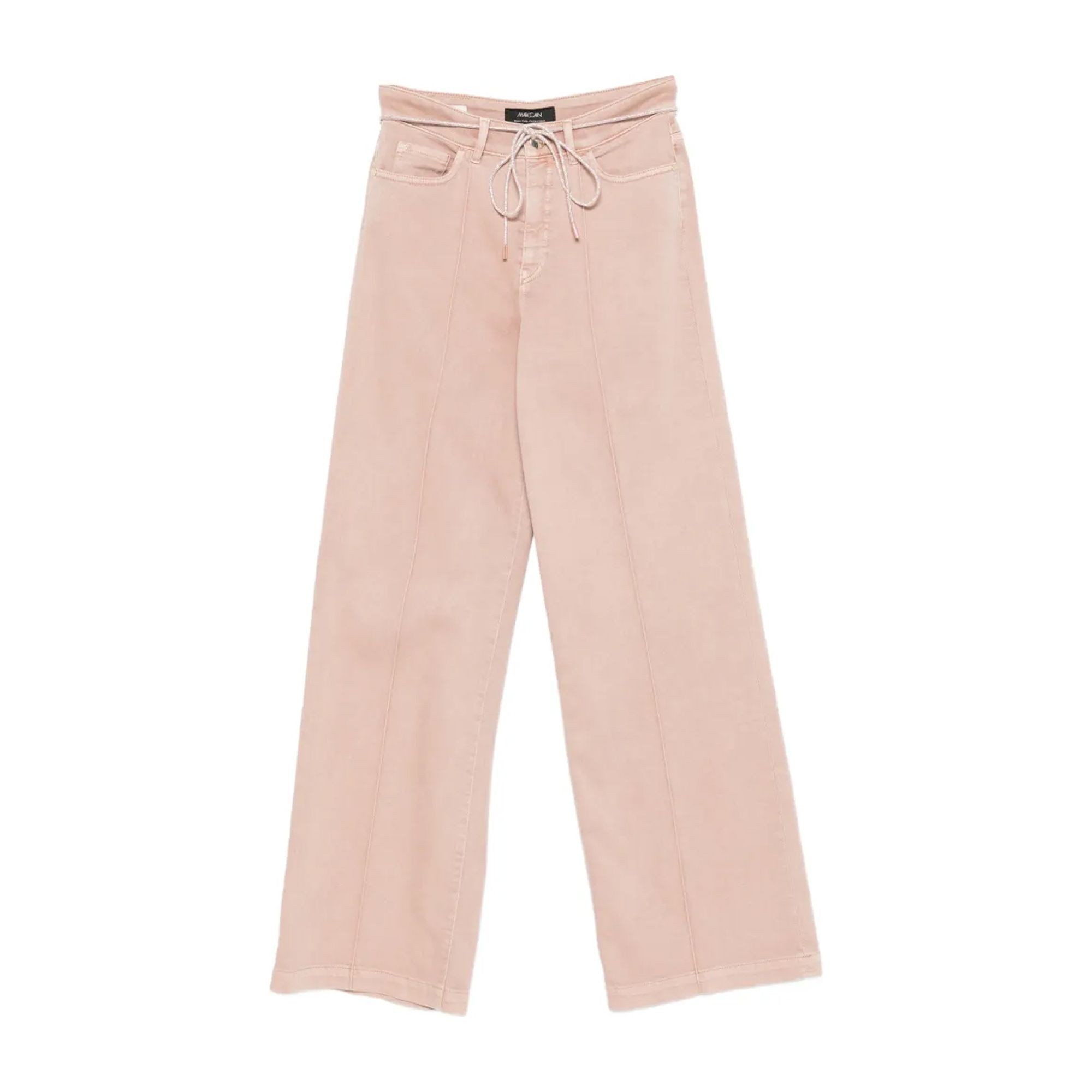 MARC CAIN Tiesūs džinsai moterims, Marga, Mot.džinsai 1