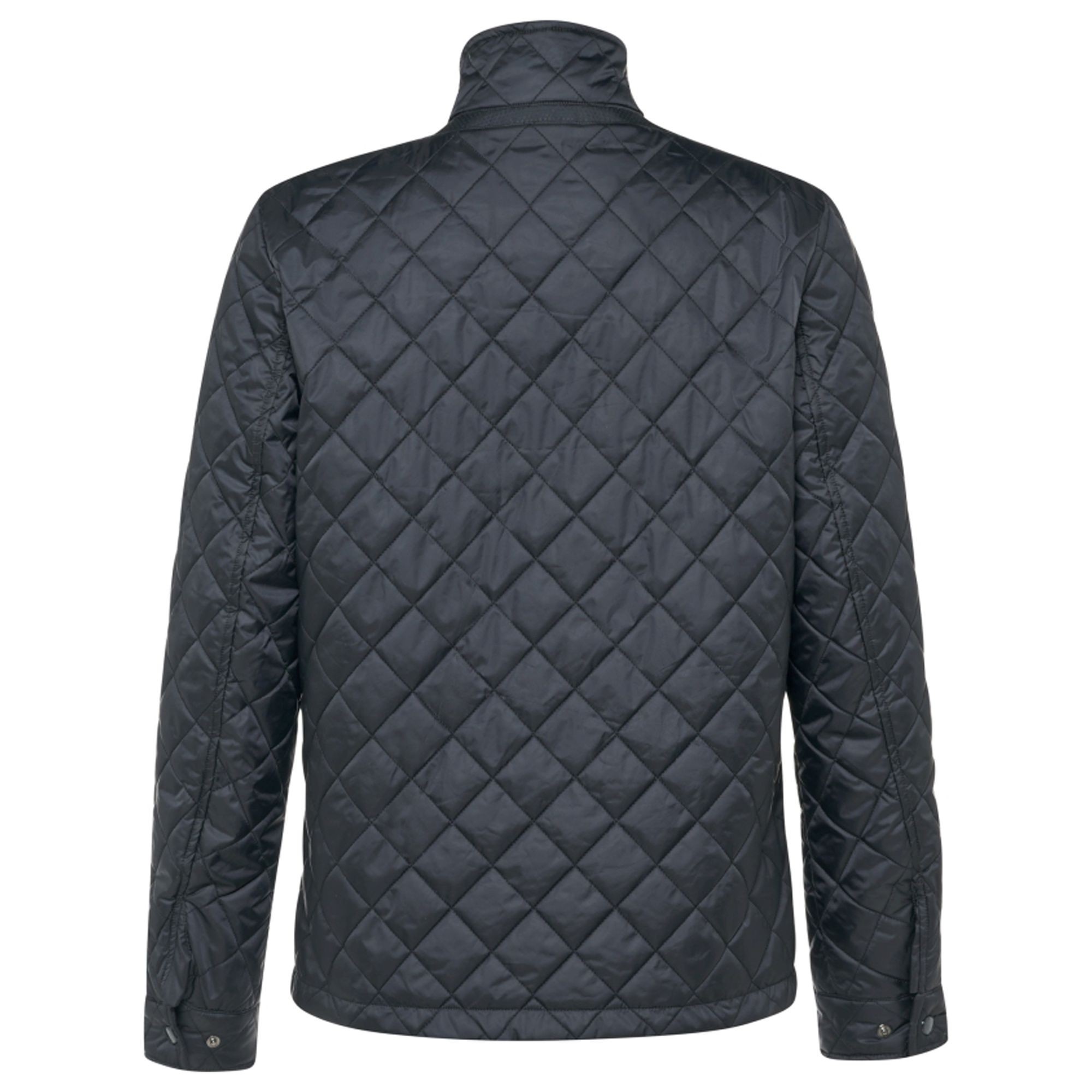 GEOX Striukė vyrams, Mėlyna, Barberigo jackets 4