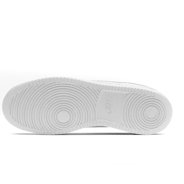 NIKE Sportiniai bateliai vyrams, Balta, COURT VISION SPORT SHOE 3