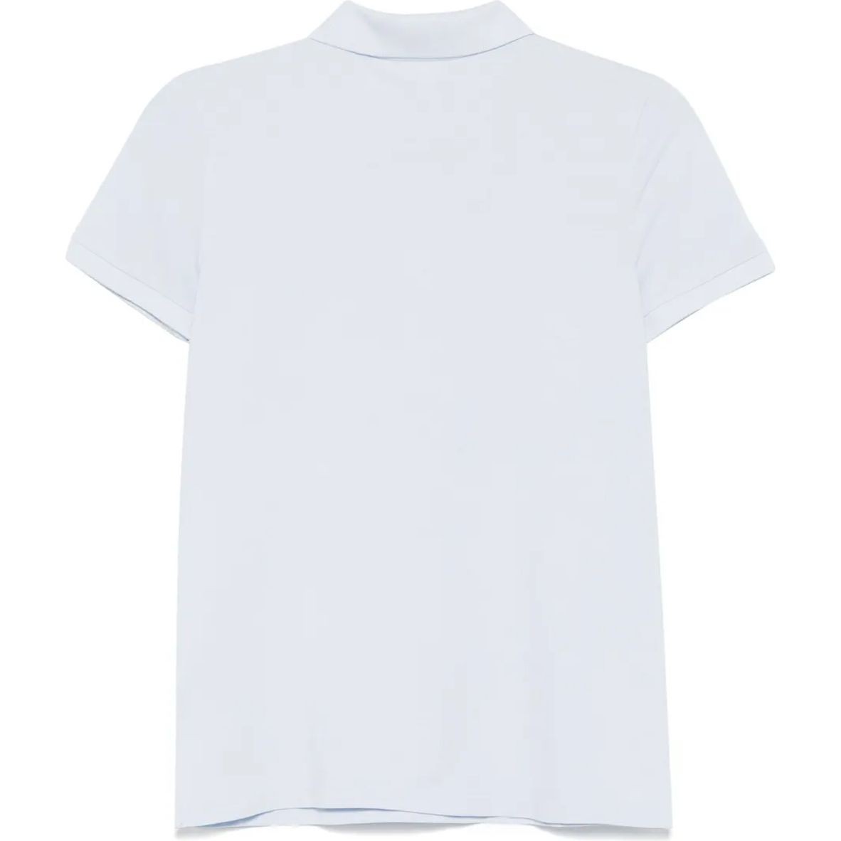 LAUREN RALPH LAUREN Polo marškiniai trumpos rank. moterims, Mėlyna, Short sleeve polo shirt 2