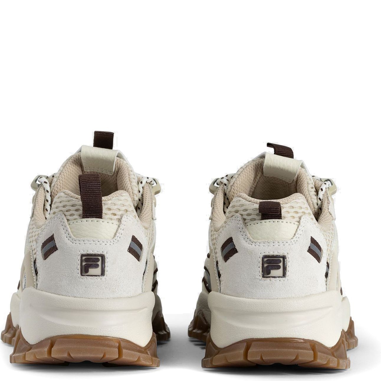 FILA Laisvalaikio bateliai moterims, Smėlio, Ray tracer tr2 sneaker 3