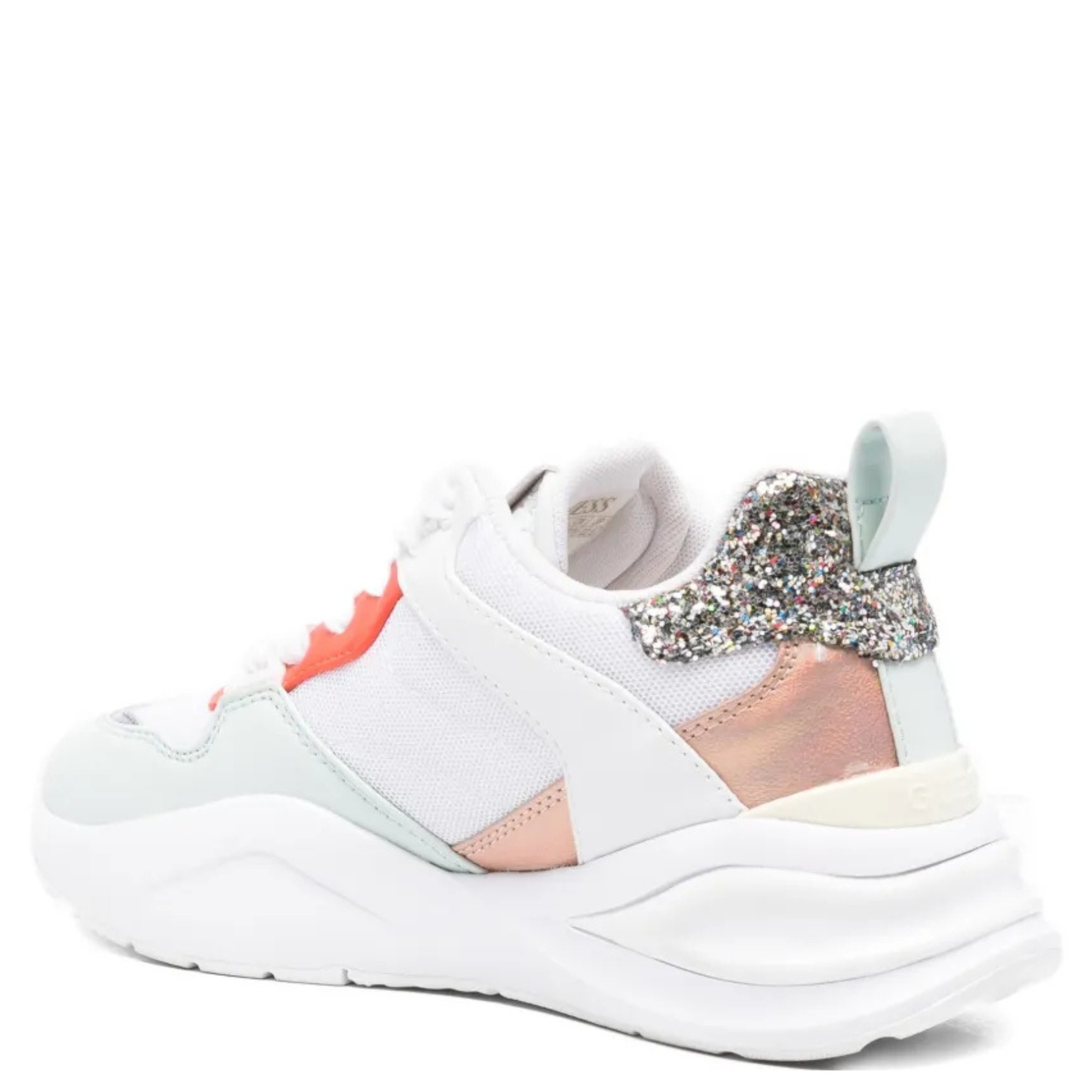GUESS Bateliai - NENAUDOJAMA moterims, BESTIE3 3