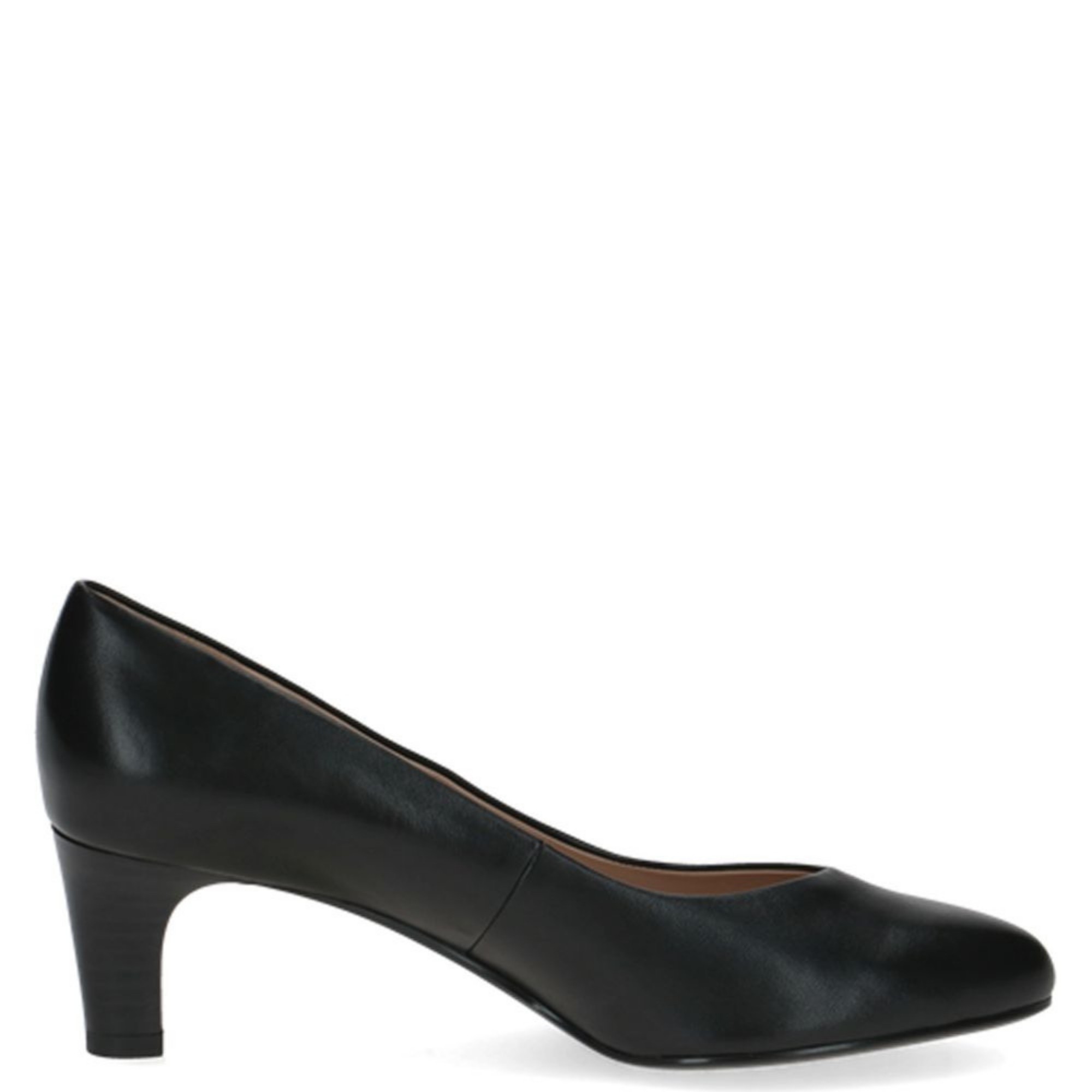 PETER KAISER Aukštakulniai moterims, Juoda, Pumps 3