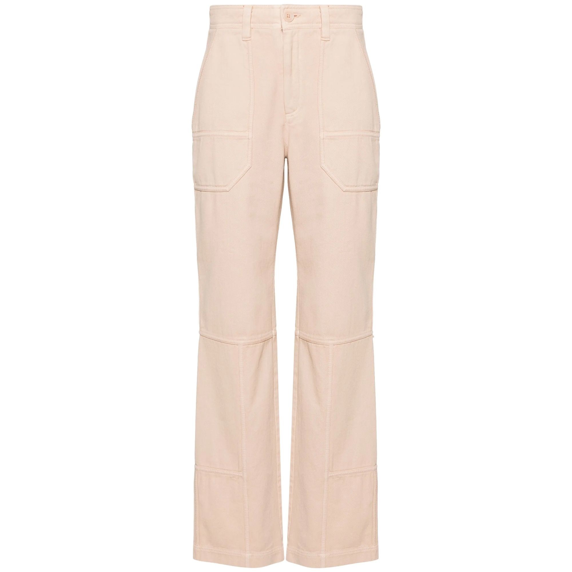 ZADIG&VOLTAIRE Kelnės moterims, Marga, Mot.kelnės 1