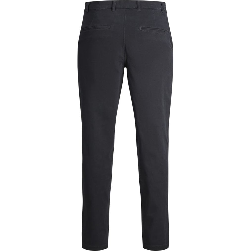 JACK & JONES Kelnės vyrams, Juoda, JPSTKARL JJDAVE TAPERE 2