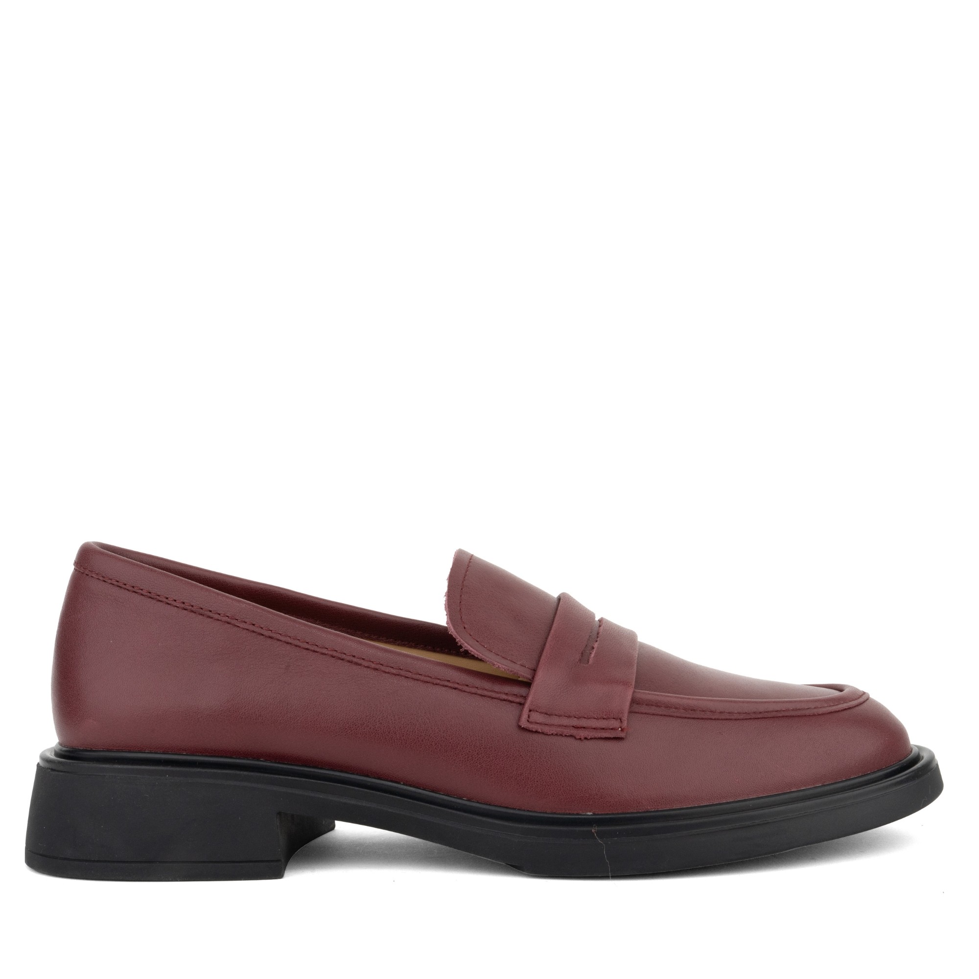 SANTINO MILANO Loaferiai moterims, Vyšninė, loafers, SANTINO 2