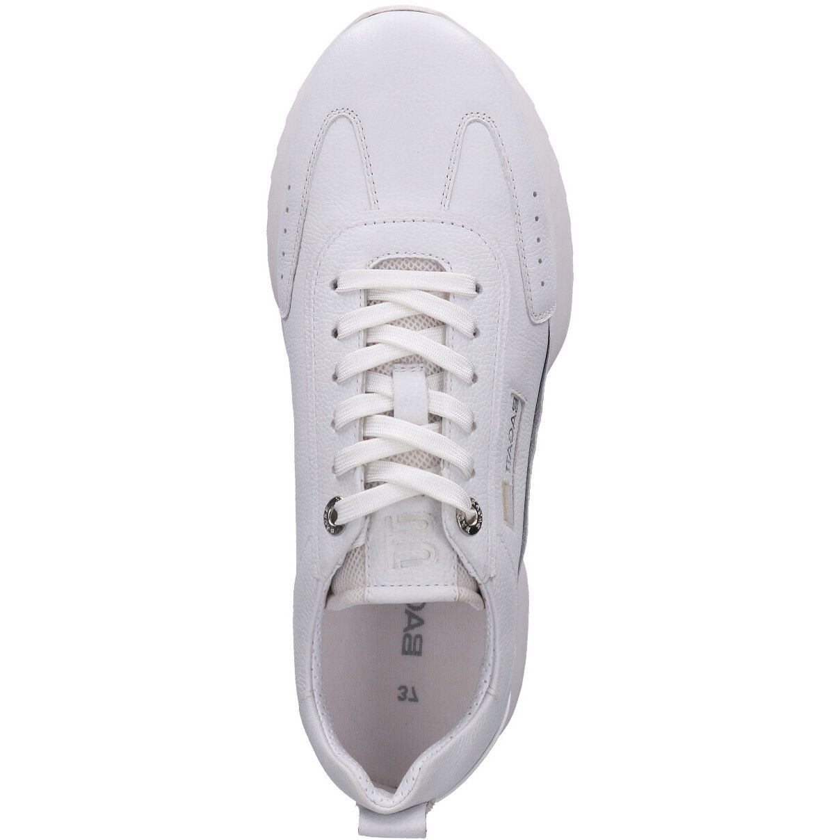BAGATT Sportiniai bateliai moterims, Balta, Sophie Sport Shoe 5