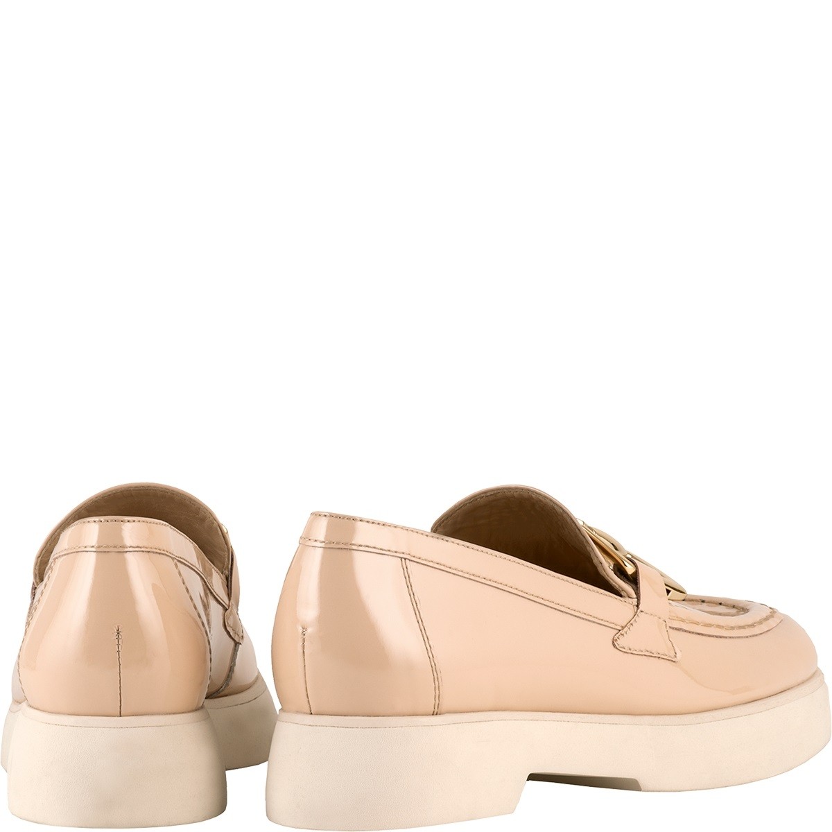 HOGL Loaferiai moterims, Kūno, MAX Loafers, hog5101614-1400 3