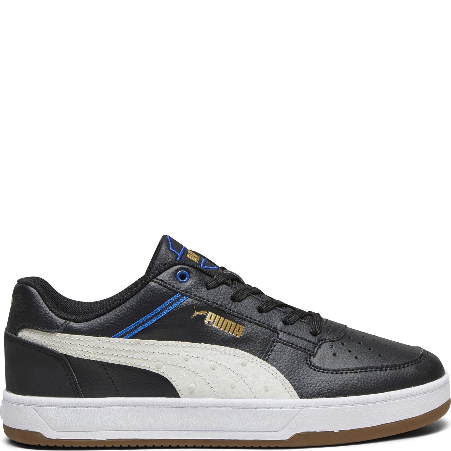 PUMA Laisvalaikio bateliai vyrams, Juoda, Caven 2.0 Retro leisure 2