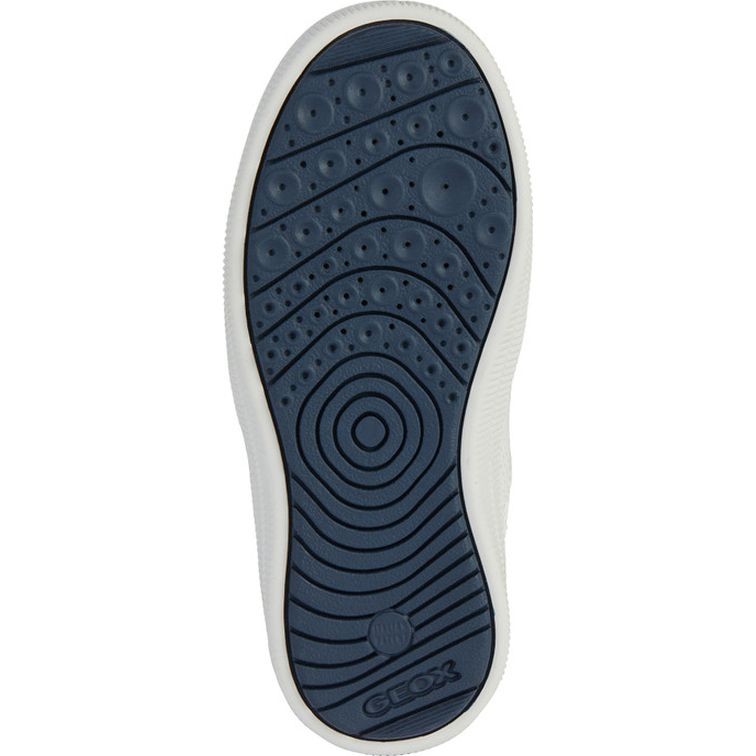 GEOX Laisvalaikio bateliai berniukams, Mėlyna, Arzach sneakers 6