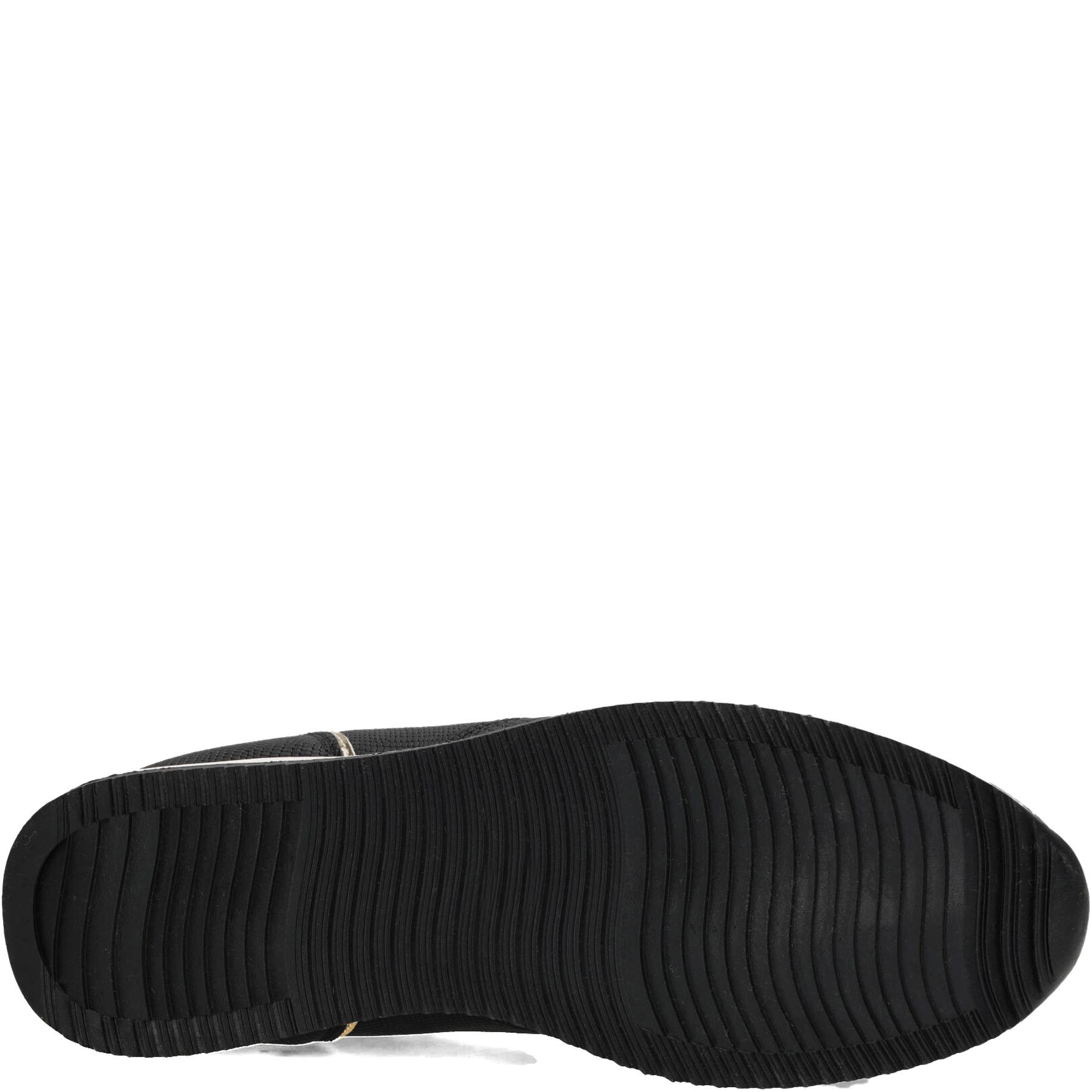 MEXX Laisvalaikio bateliai moterims, Juoda, Eke leisure 6