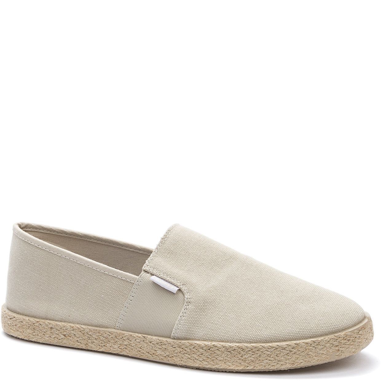 NEOMOOD Espadrilės vyrams, Smėlio, Espadrilles 1