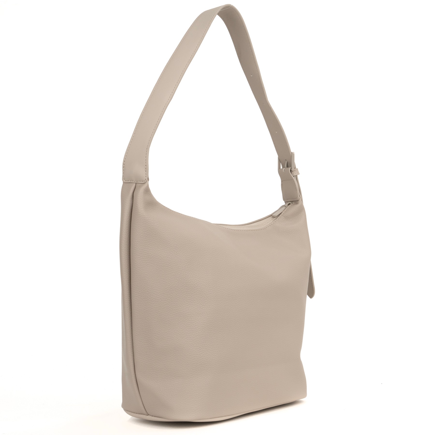 ACACIA Rankinė per petį moterims, Pilka, Shoul bag 2