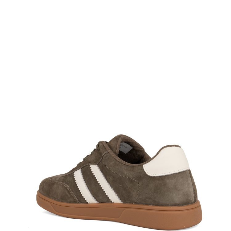 LA CONTE Sportbačiai moterims, Chaki, Sneakers, lac6582-25233kha 3
