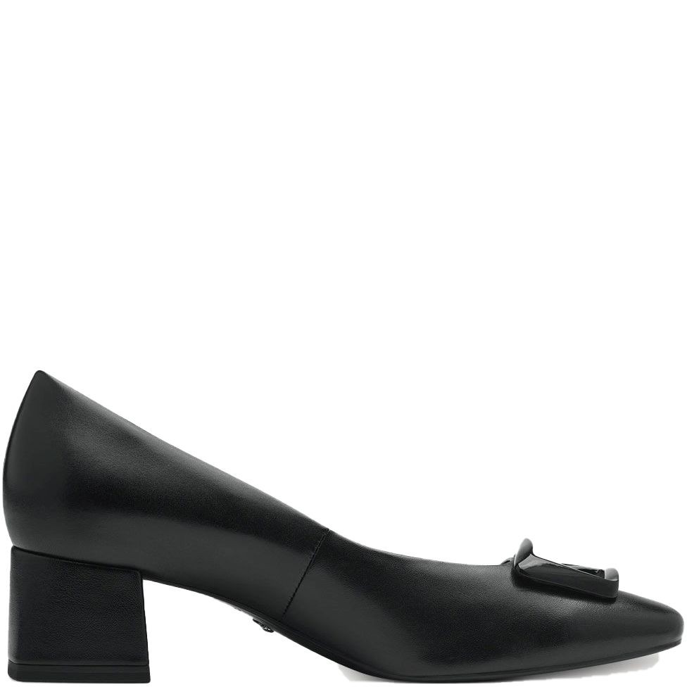 TAMARIS Aukštakulniai moterims, Juoda, PUMPS 4