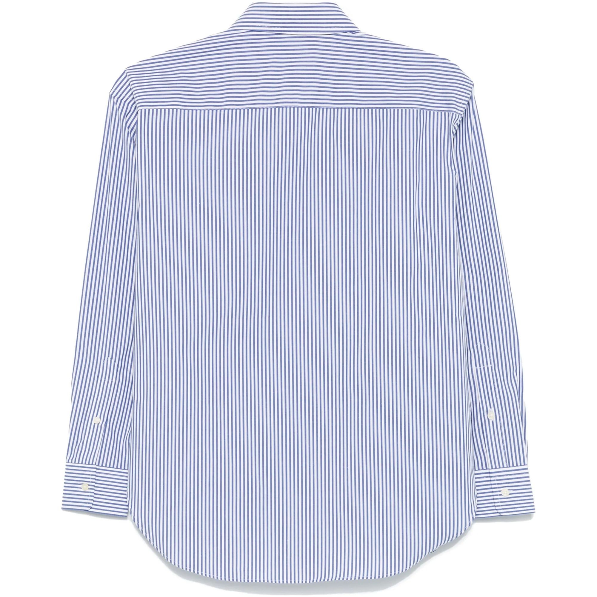 LAUREN RALPH LAUREN Marškiniai ilgomis rankovėmis moterims, Marga, Kotta long sleeve button shirt 2