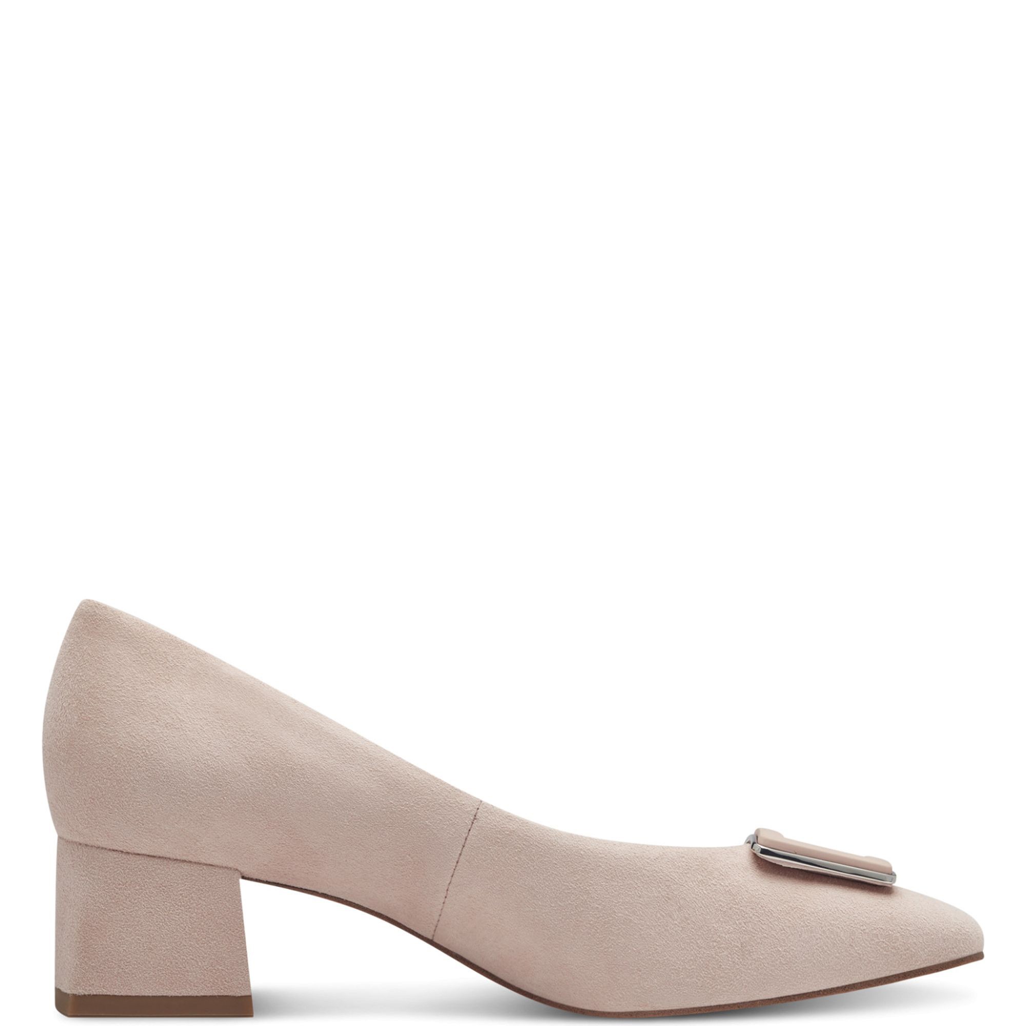 TAMARIS Aukštakulniai moterims, Smėlio, Pumps 3