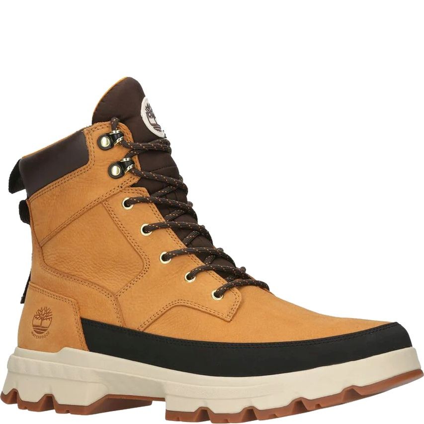 TIMBERLAND Aulinukai vyrams, Ruda, Original booties 1