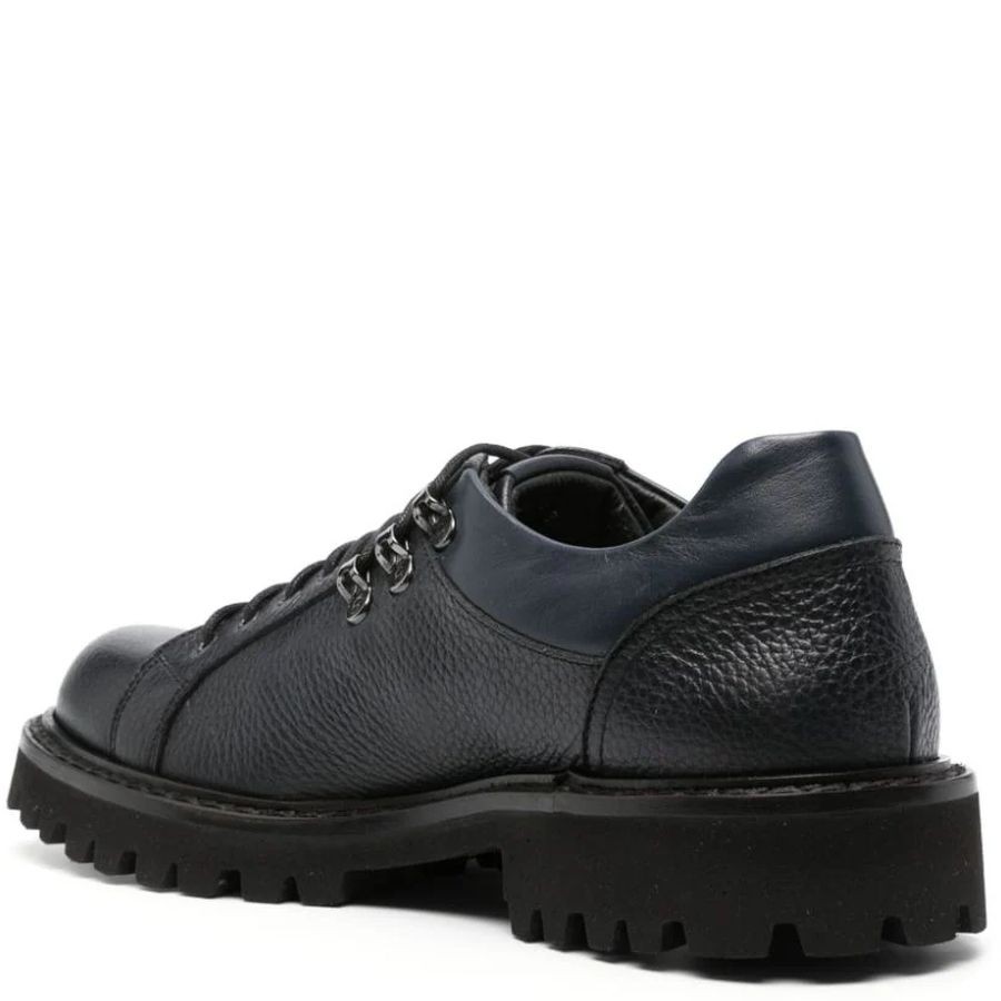 CESARE CASADEI Sportiniai bateliai vyrams, Mėlyna, Carvo sneakers 3