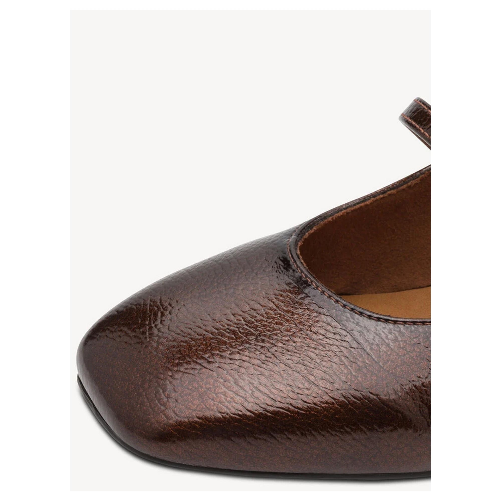 TAMARIS Balerinos moterims, Ruda, Ballerinas 4