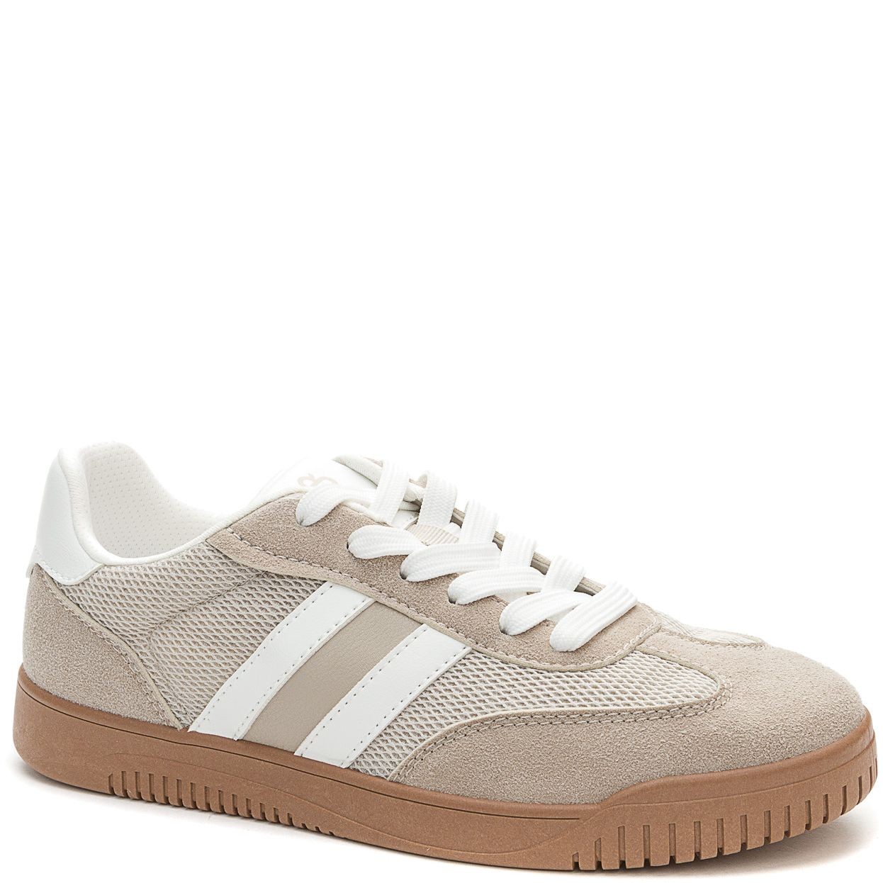 NEOMOOD Sportbačiai moterims, Smėlio, Sneakers 25SS 1