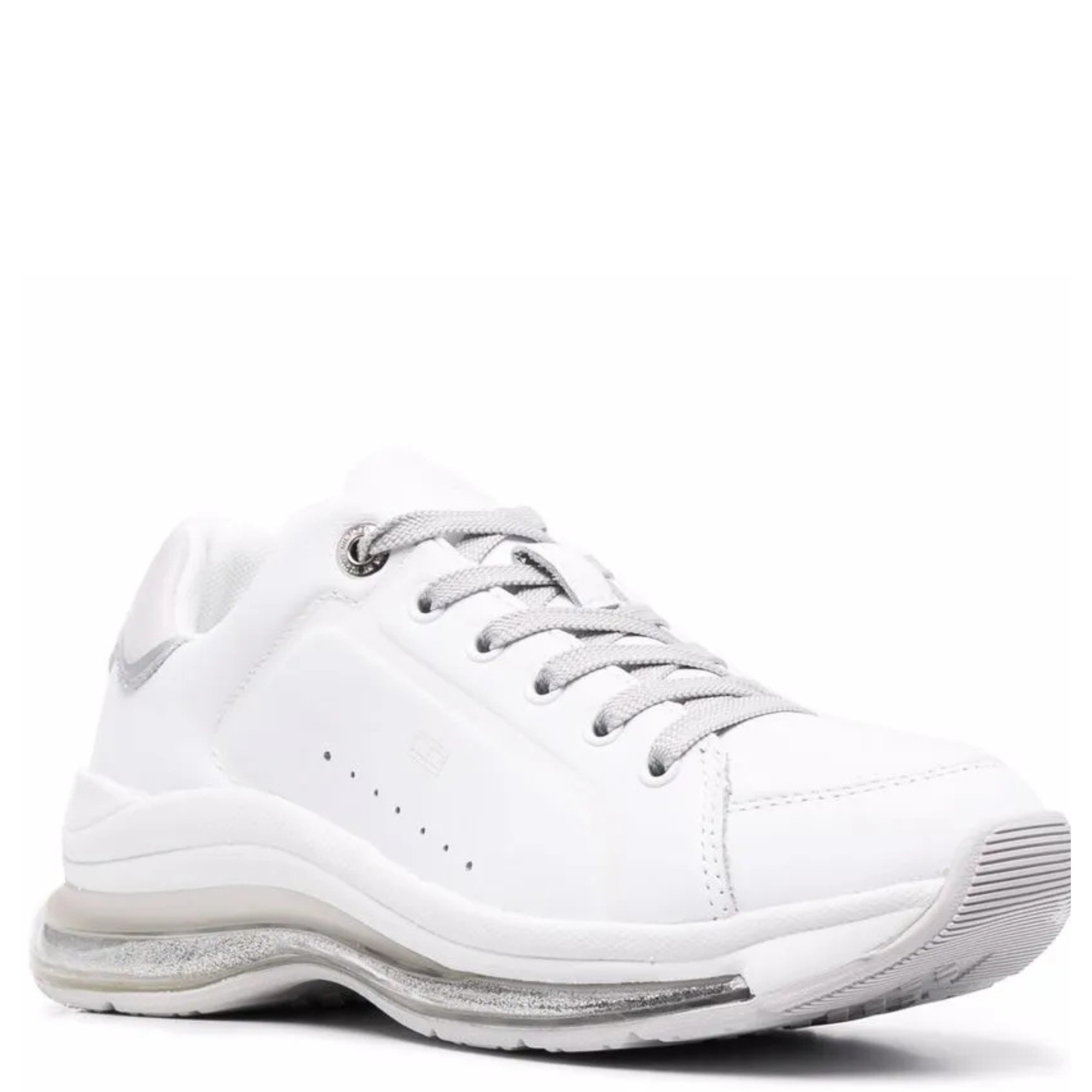TOMMY HILFIGER Bateliai - moterims, Pilka, CITY AIR RUNNER SHOES 1