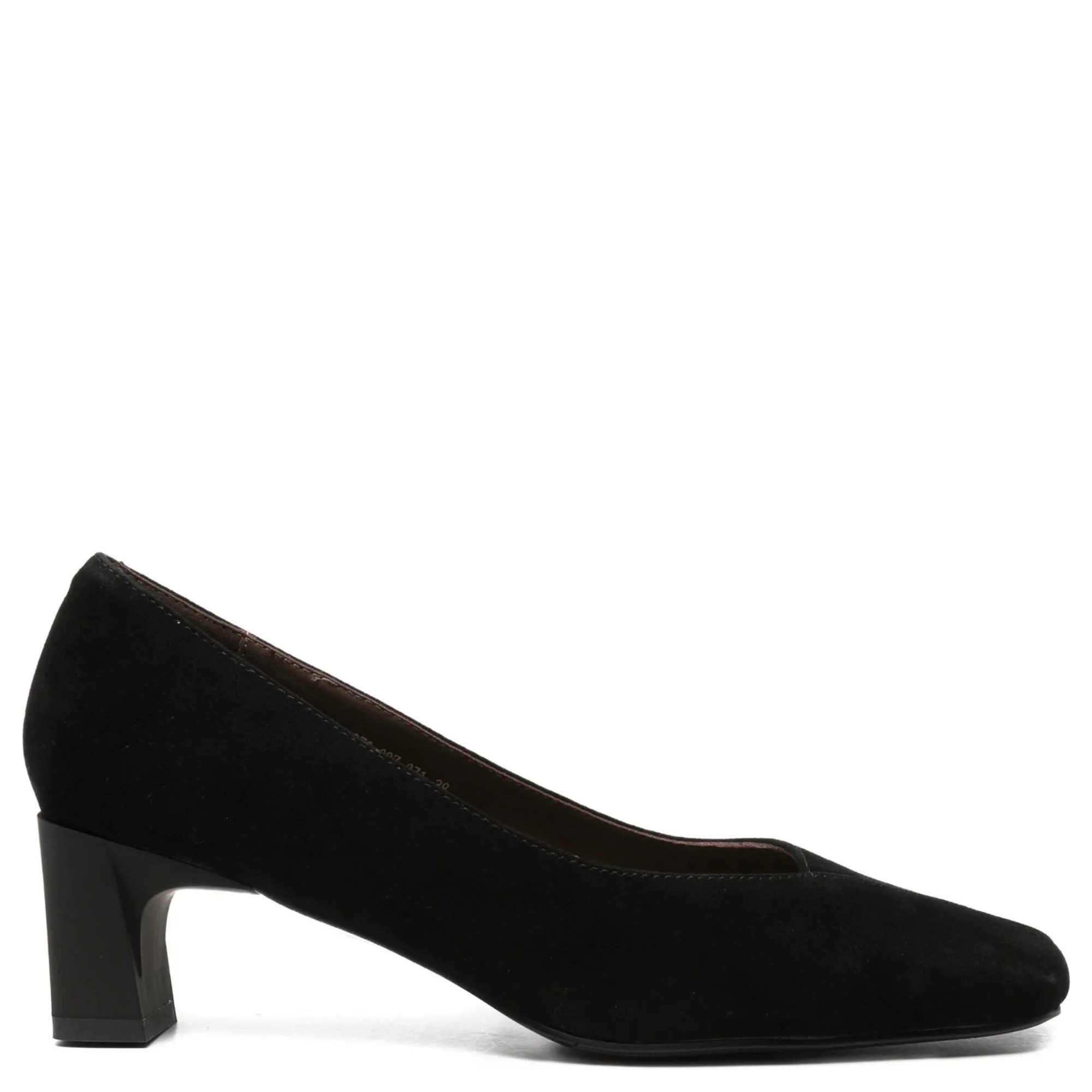LINDA BAUMANN Aukštakulniai moterims, Juoda, Pumps 2