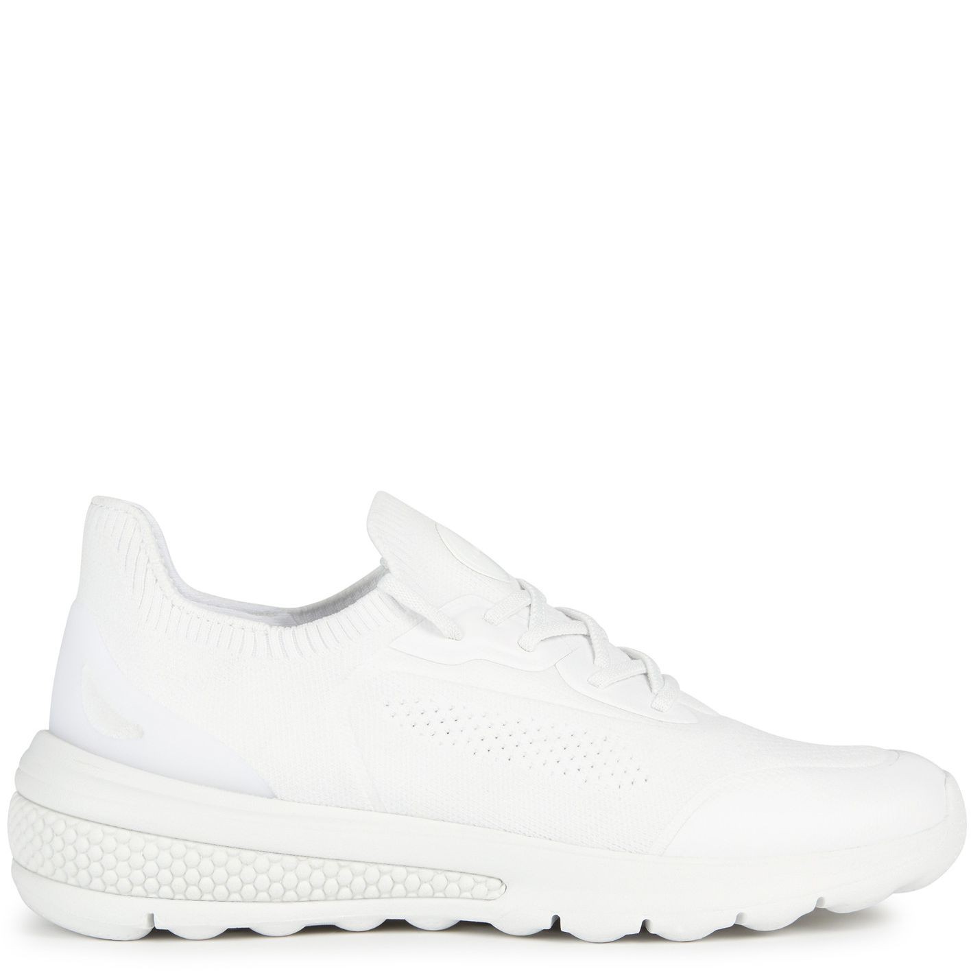 GEOX Sportiniai bateliai moterims, Balta, SPHERICA SPORT SHOES 2