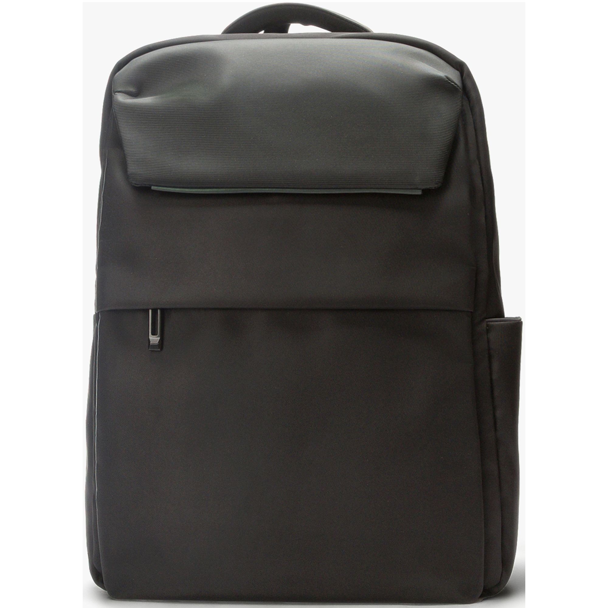 KEDDO Kuprinė vyrams, Juoda, Backpack