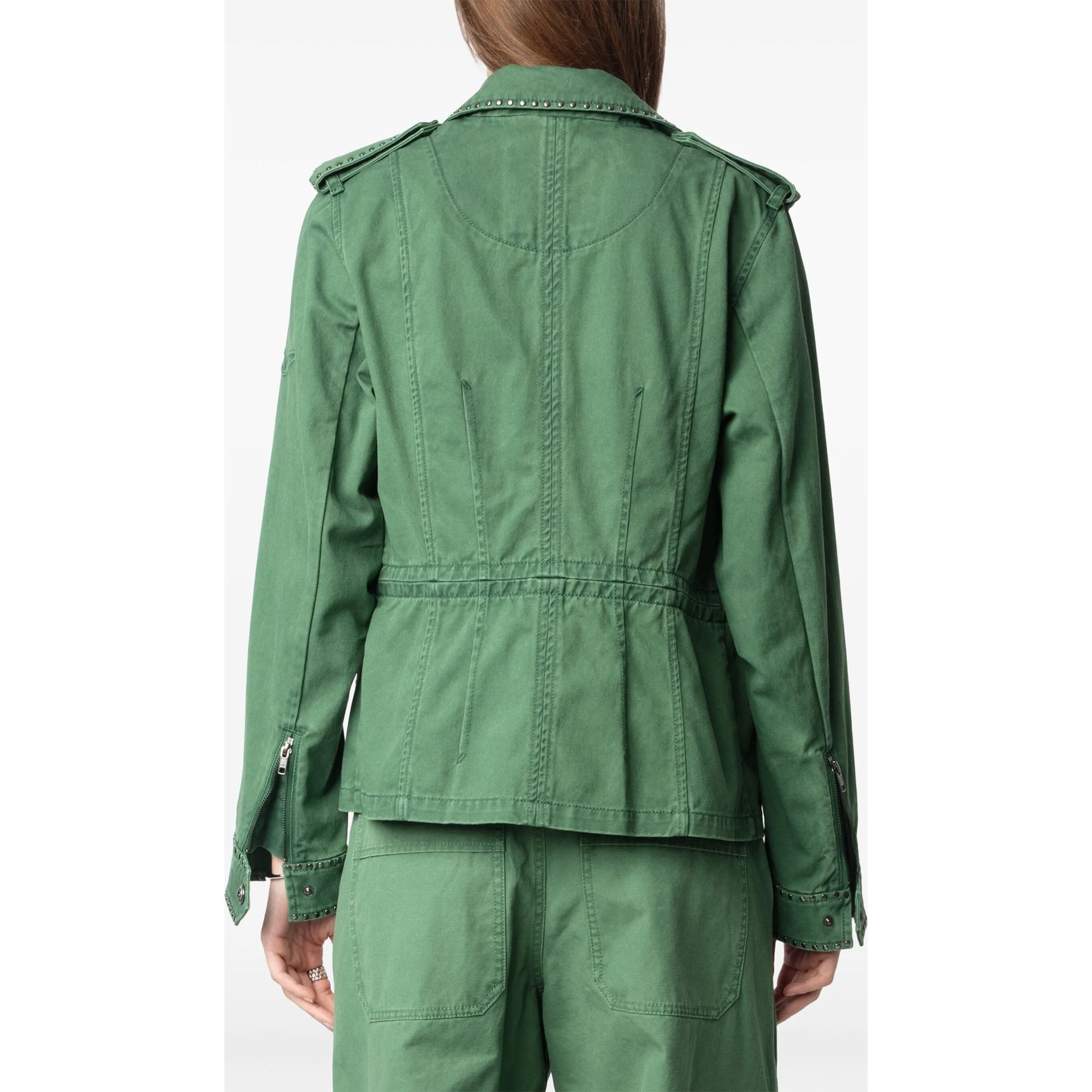 ZADIG&VOLTAIRE Striukė moterims, Marga, Mot.striukė 6