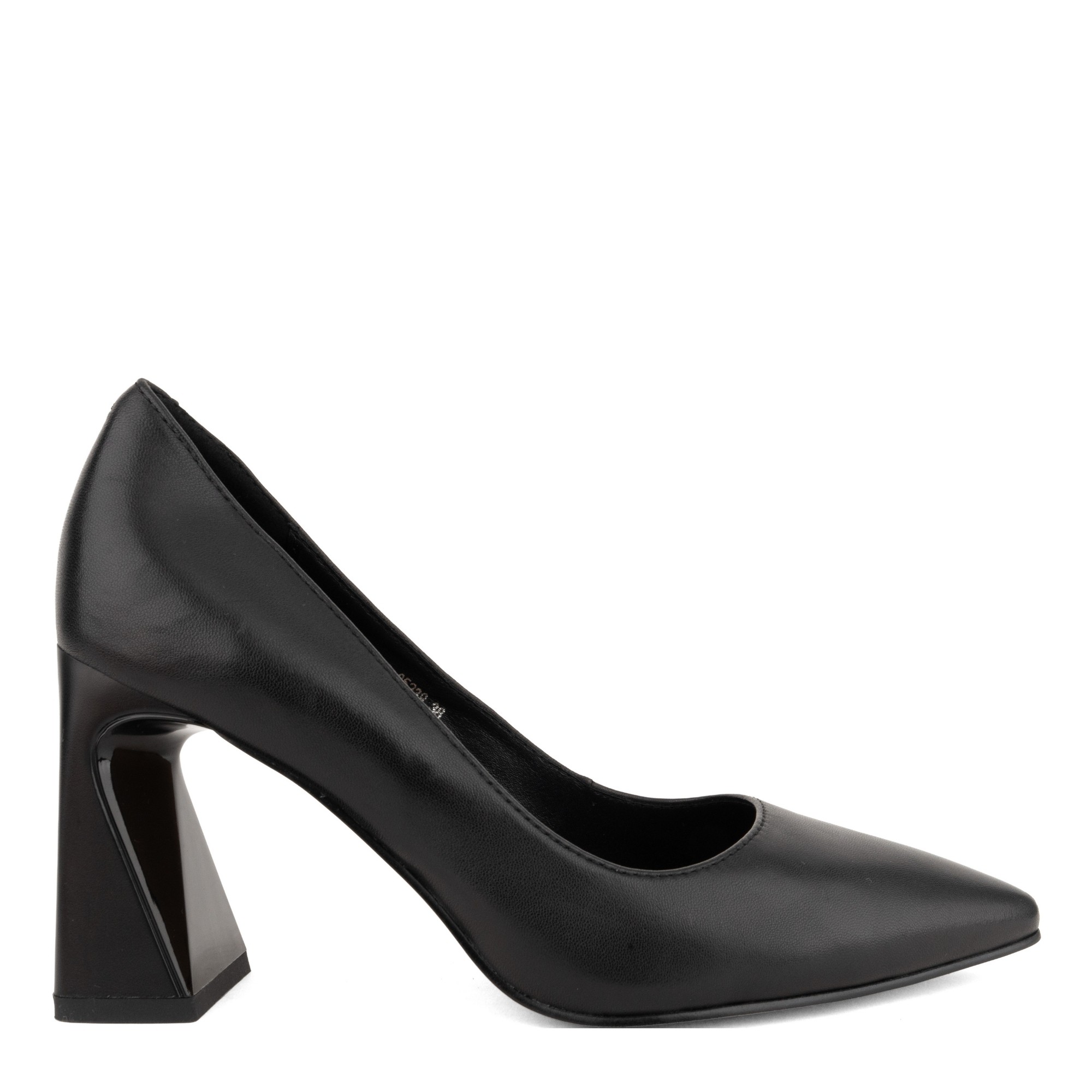LINDA BAUMANN Aukštakulniai moterims, Juoda, Pumps (mažintas – rinkitės dydžiu didesnį), ldb6593-25239 2