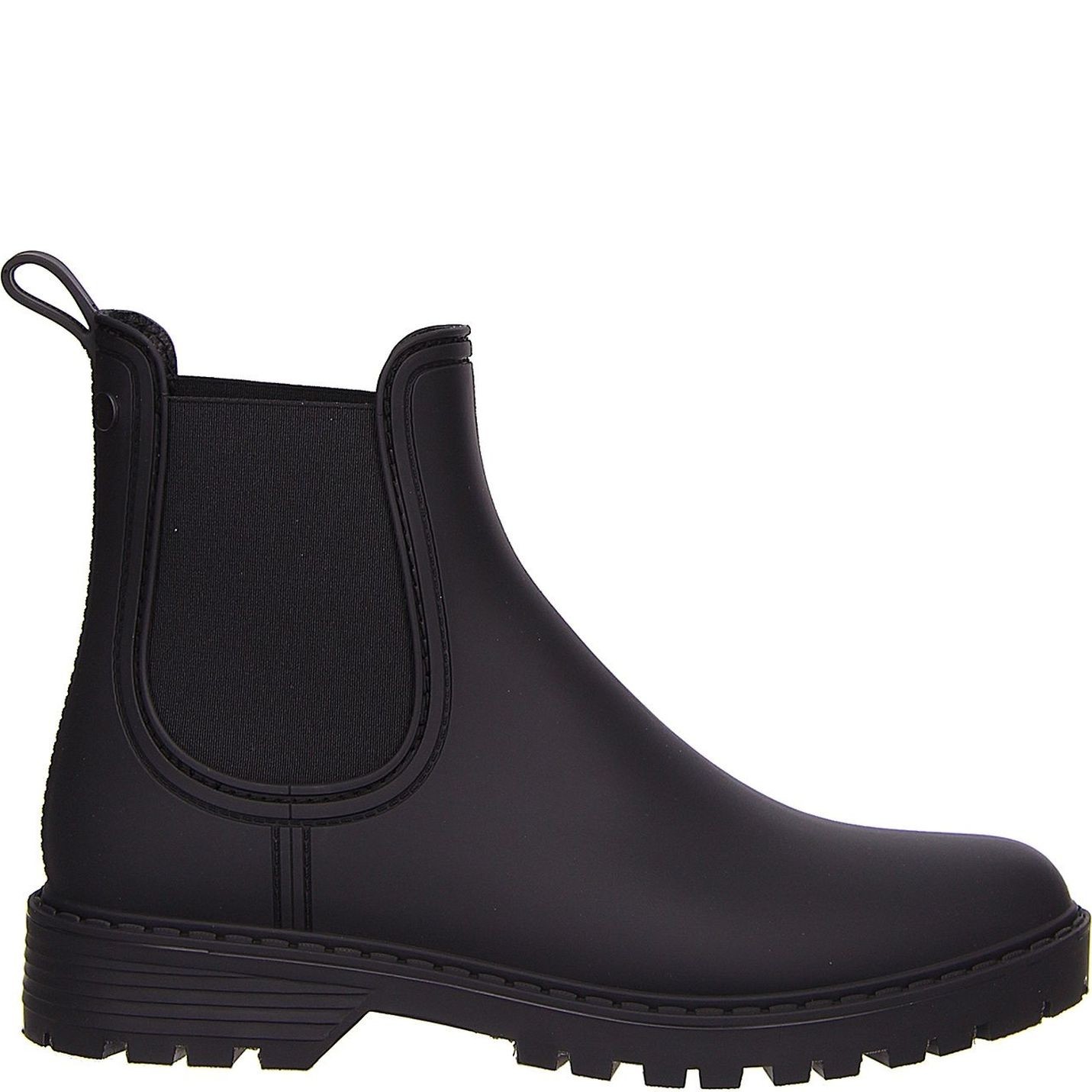 TAMARIS Aulinukai moterims, Juoda, BOOTIES 2