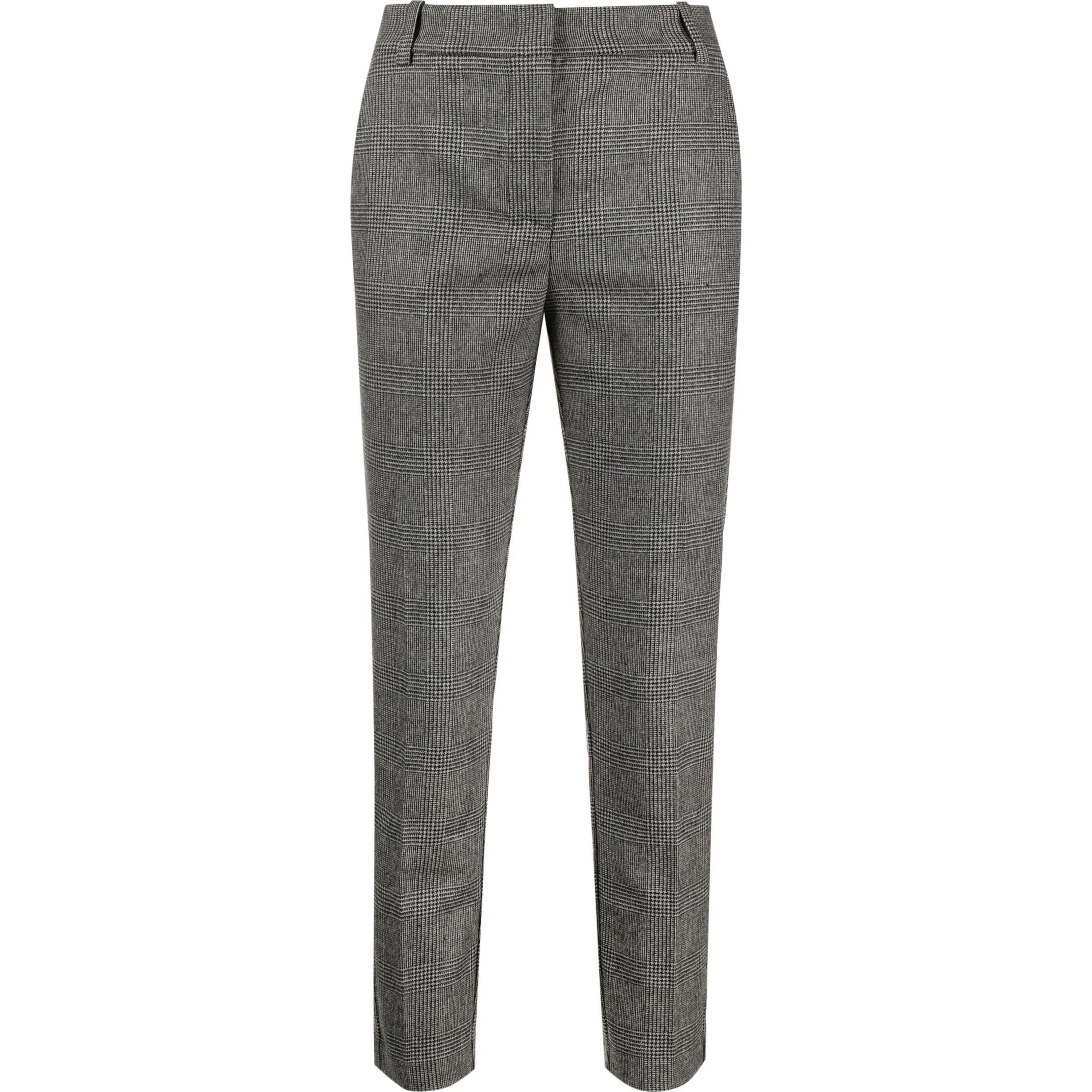 PINKO Kelnės moterims, Pilka, Bello trousers 3