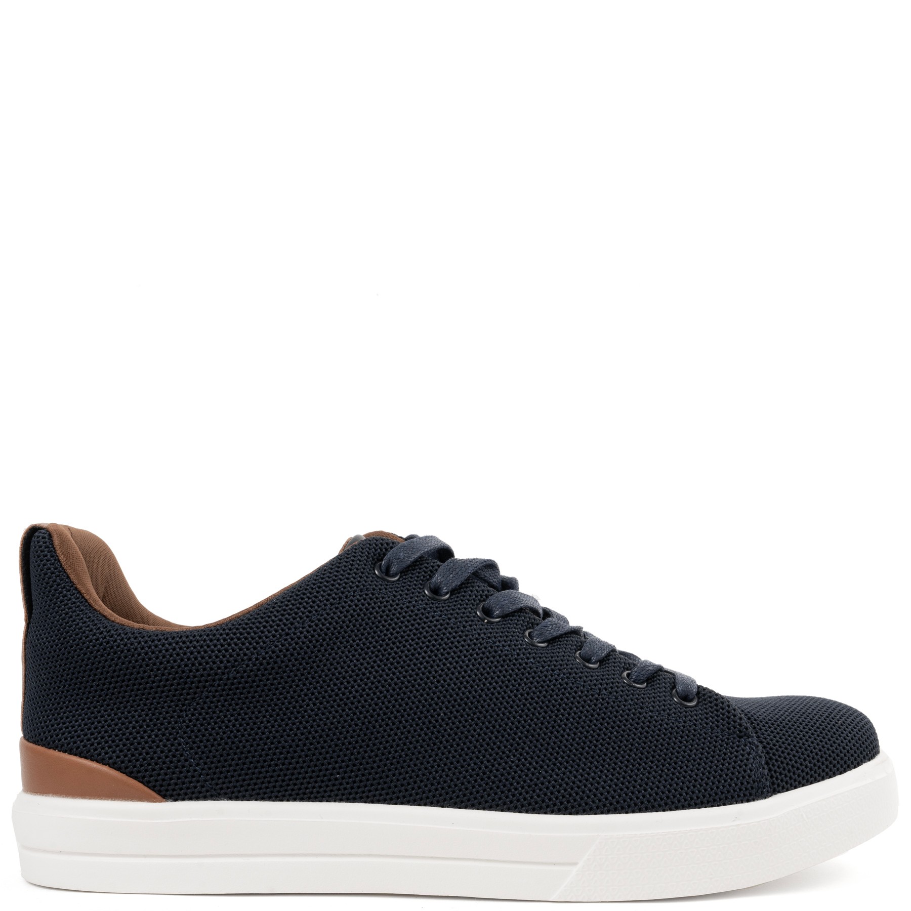 FREGATTA STOCKHOLM Laisvalaikio bateliai vyrams, Mėlyna, Sneakers POP 2