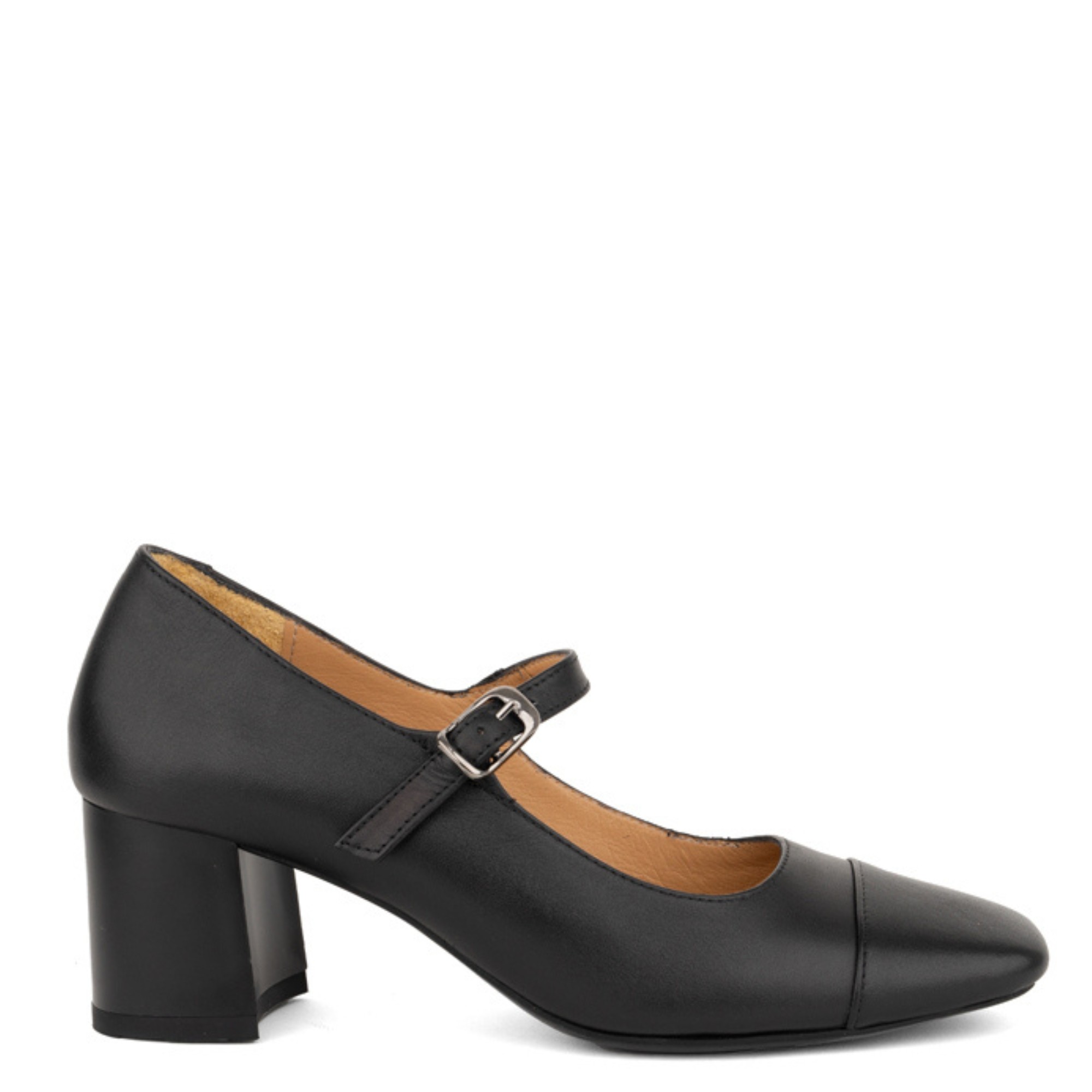 SERGIO MORETTI Aukštakulniai moterims, Juoda, Pumps 2