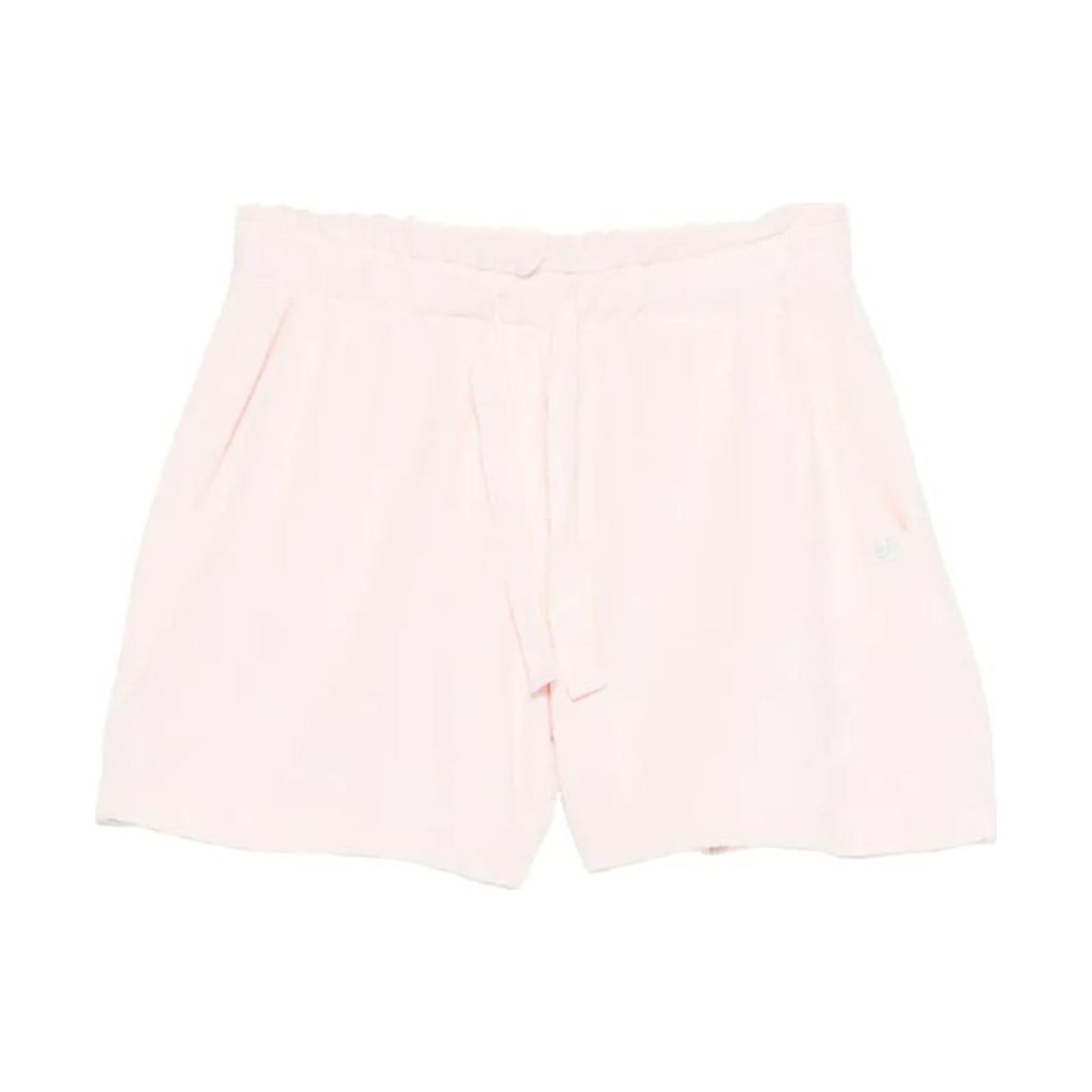 DEHA Šortai moterims, Rožinė, Shorts