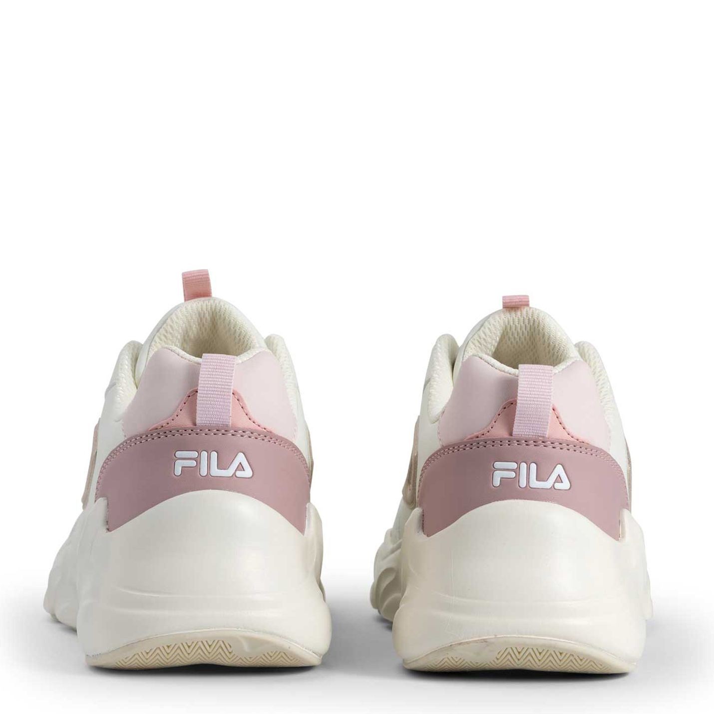 FILA Laisvalaikio bateliai moterims, Rožinė, Felice sneaker 3