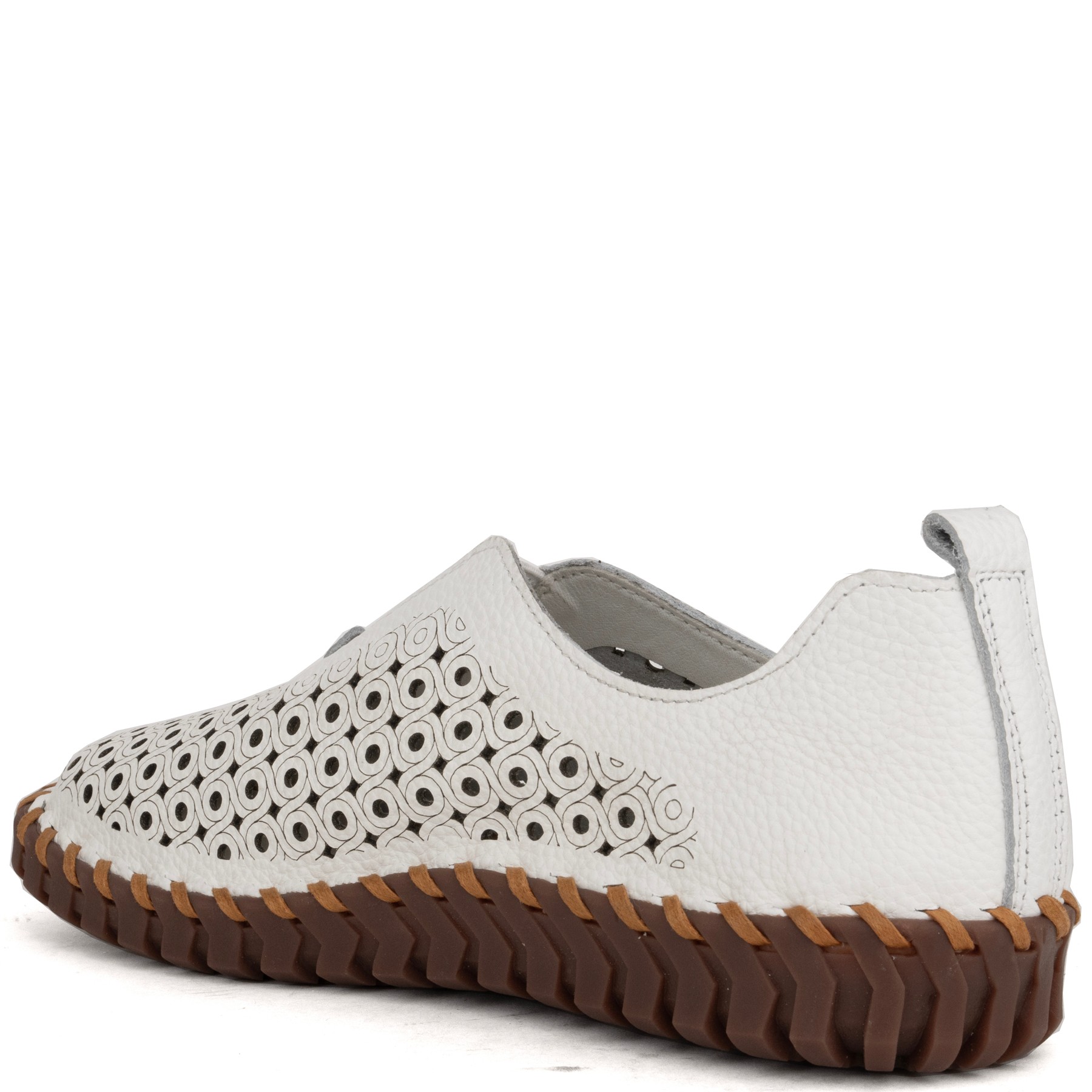 GRUNER SCHUHE Laisvalaikio bateliai moterims, Balta, Leisure shoes 3