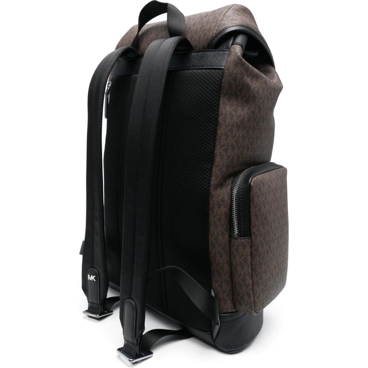 MICHAEL KORS Kuprinė vyrams, Ruda, City backpack 2