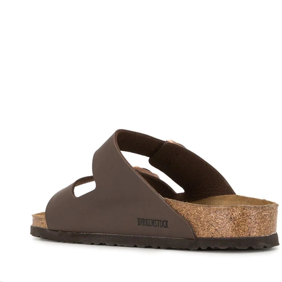 BIRKENSTOCK Šlepetės, Ruda, ARIZONA BS Slippers 3