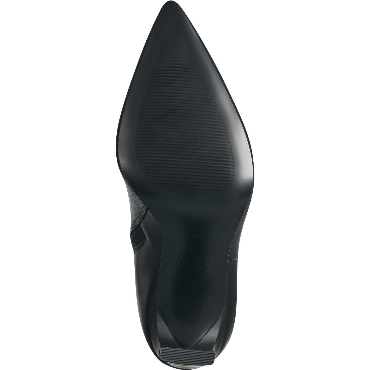 TAMARIS Auliniai moterims, Juoda, BOOTS 5
