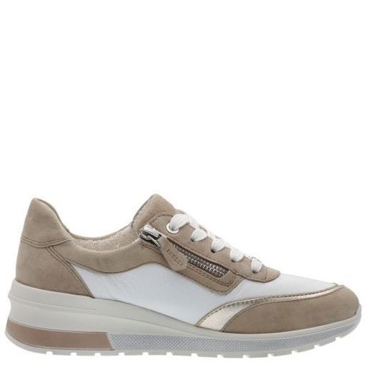 ARA Sportiniai bateliai moterims, Smėlio, NEAPEL Sport Shoe 4