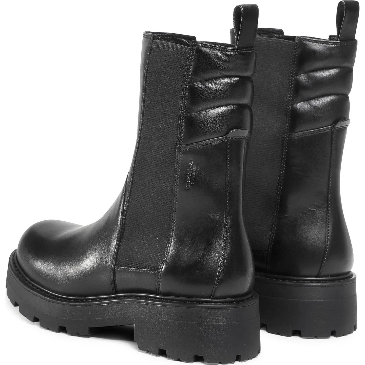 VAGABOND Aulinukai moterims, Juoda, COSMO 2.0 3